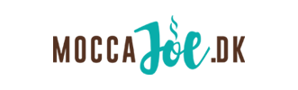 MoccaJoe.dk logo