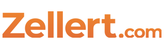 Zellert.com logo